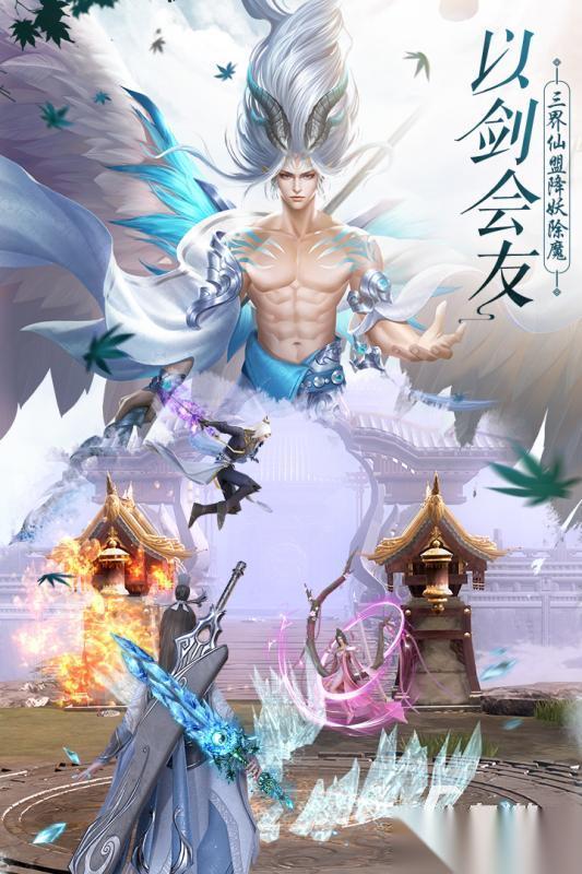 2025五大必玩的君海游戏盘点 人气高的君海游戏合集排行榜