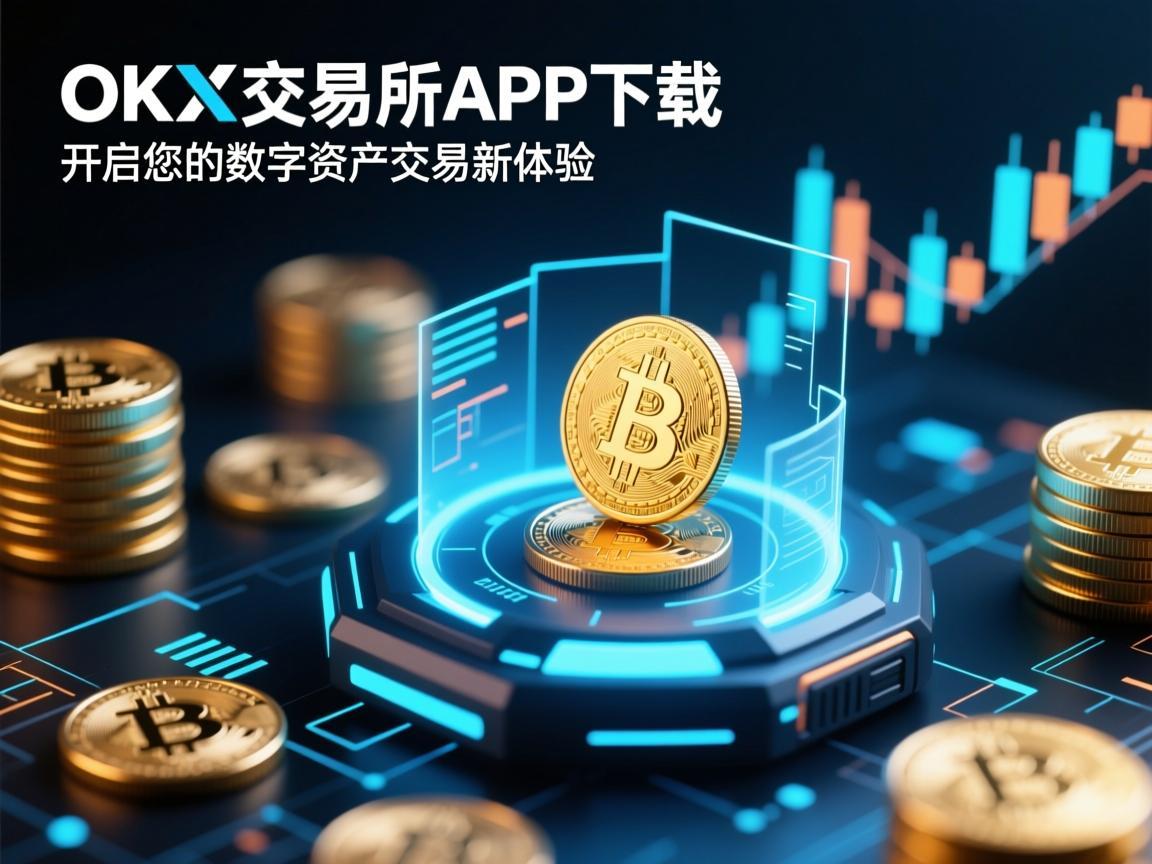 OKX交易所APP下载，开启您的数字资产交易新体验