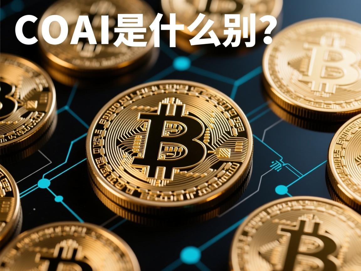 COAI是什么币别？