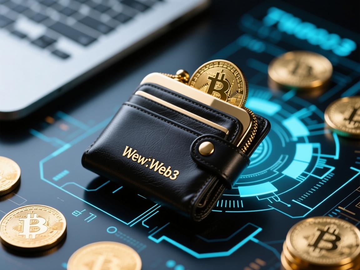 欧意Web3钱包备份，守护数字资产的核心防线