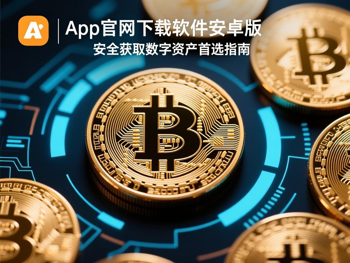 比特币app官网下载软件安卓版，安全获取数字资产的首选指南