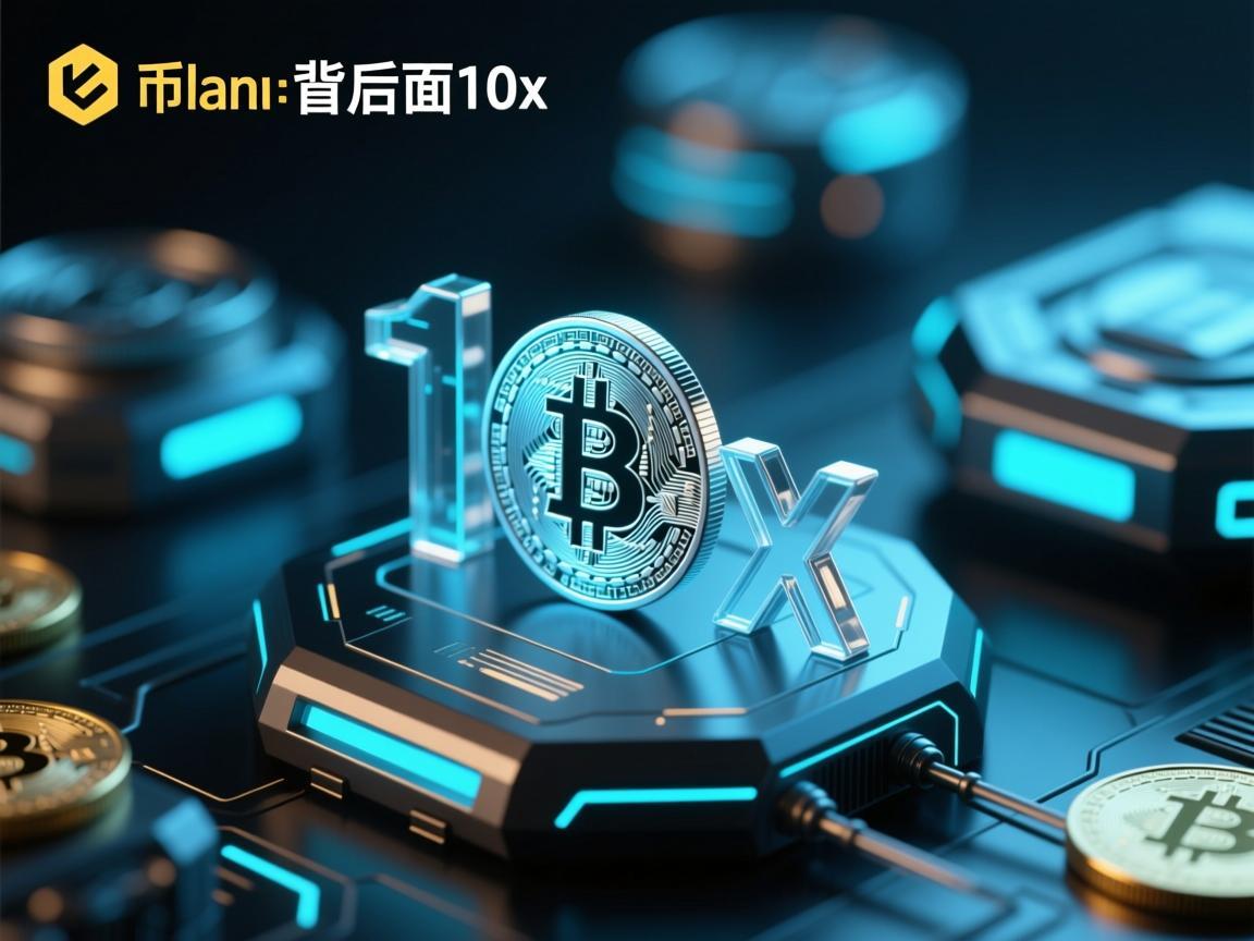 币安后面的10x是什么意思？
