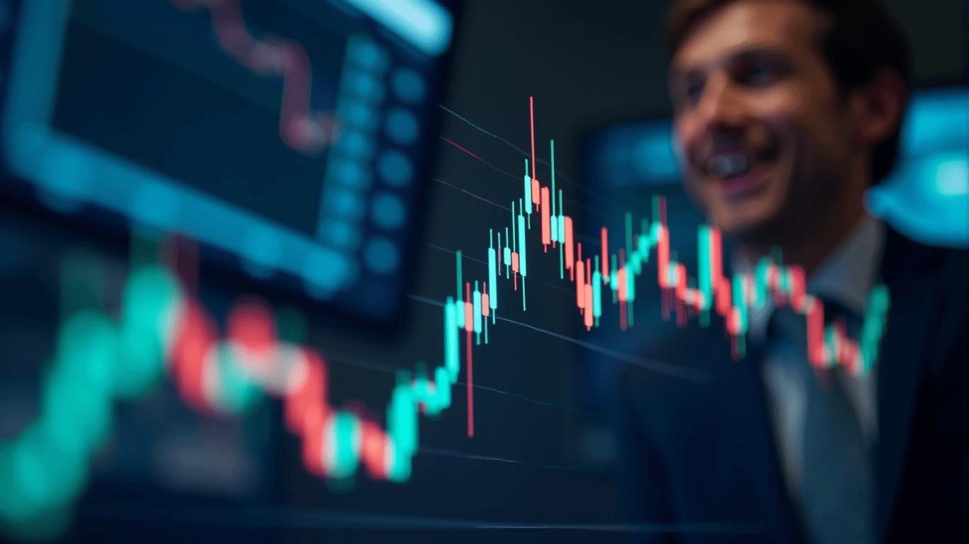 以太坊和 Solana：在市场波动期间利用加密货币重新分配