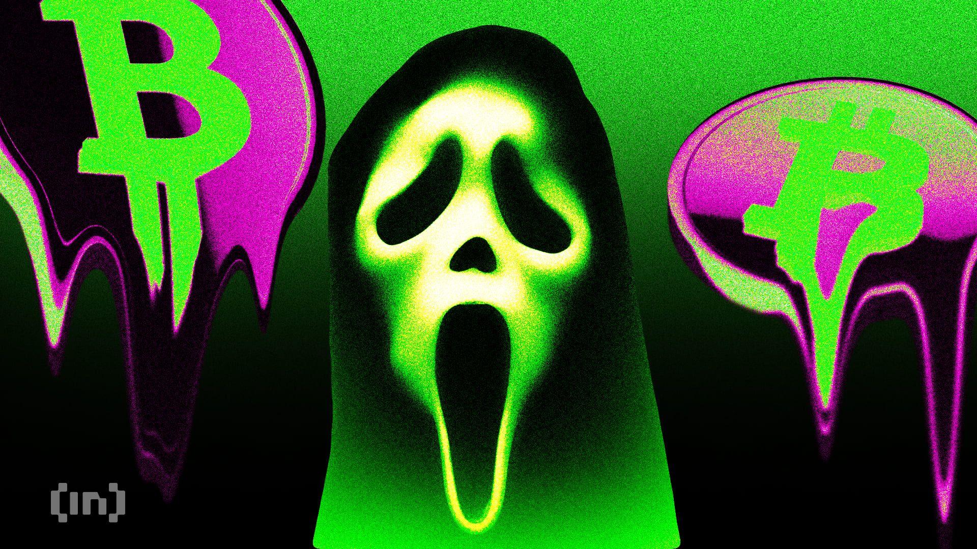 极度恐惧笼罩加密货币：22 的恐惧与贪婪指数预示着比特币的下一步走势