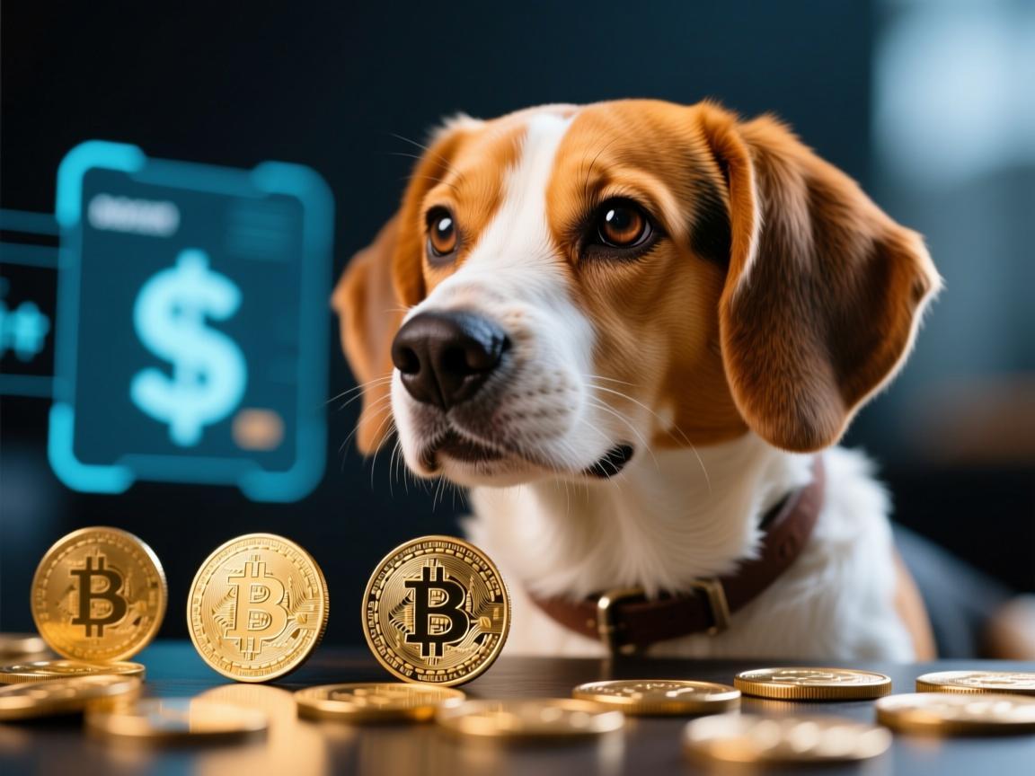 狗狗币账号进不去怎么办？别慌！分步排查轻松解决