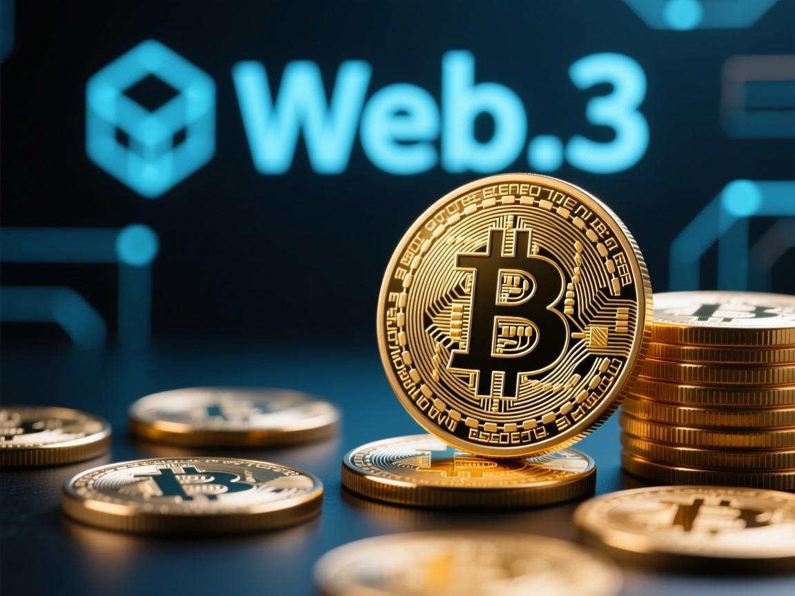 Web3与币，误解背后的价值重构