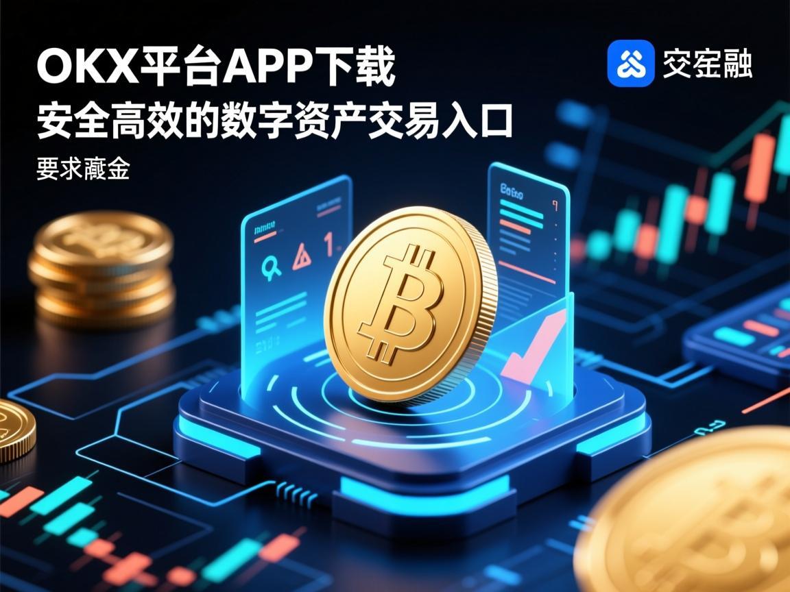 OKX平台APP下载，安全高效的数字资产交易入口