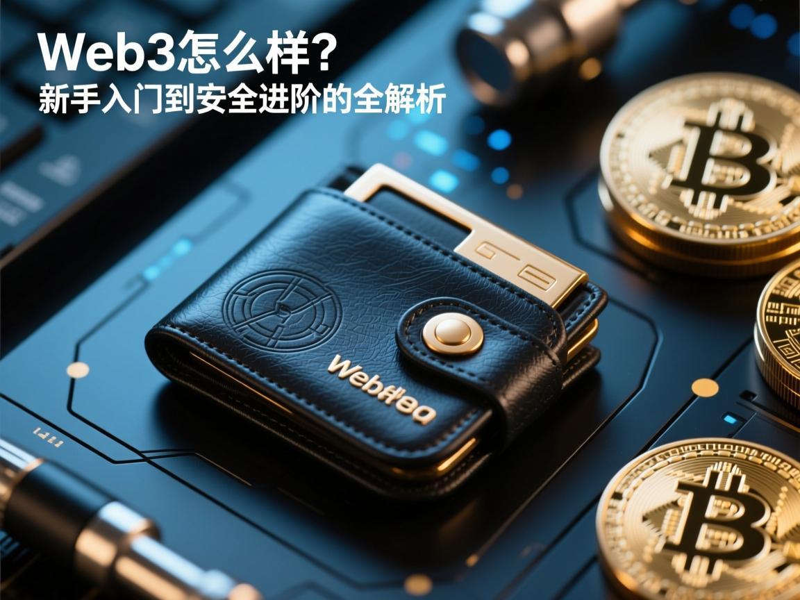 Web3钱包怎么样？从新手入门到安全进阶的全解析