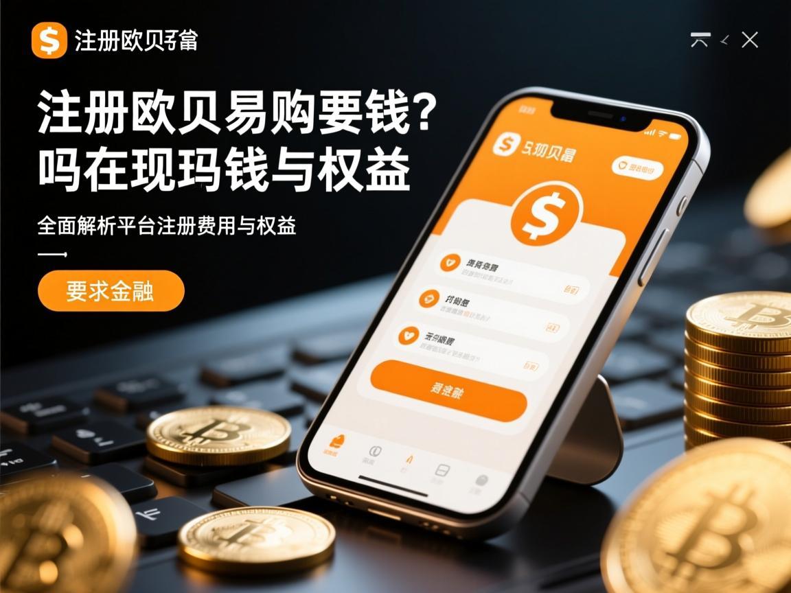 注册欧贝易购要钱吗现在？全面解析平台注册费用与权益