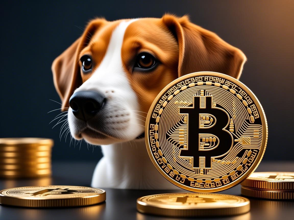 狗狗币属于什么类型的虚拟货币？