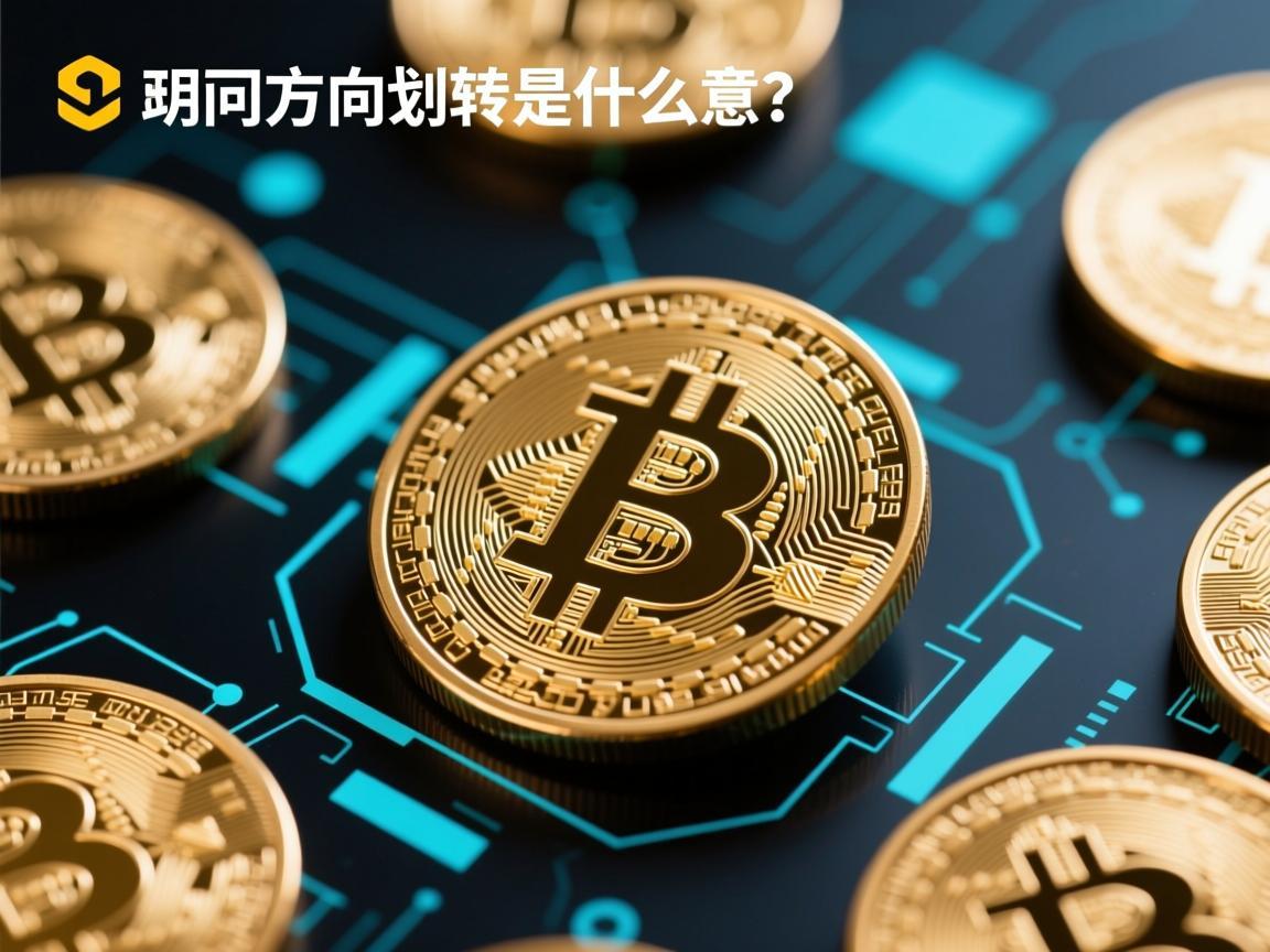 币安万向划转是什么意思？