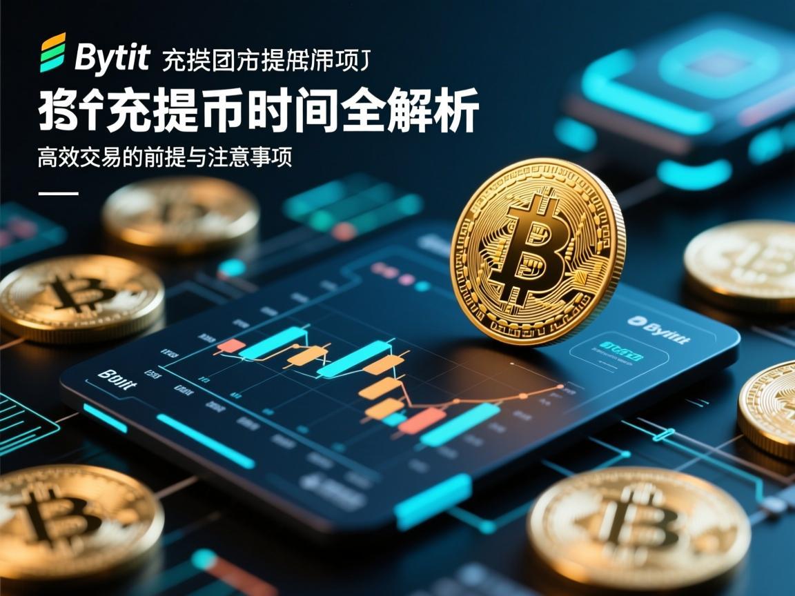 Bybit充提币时间全解析，高效交易的前提与注意事项