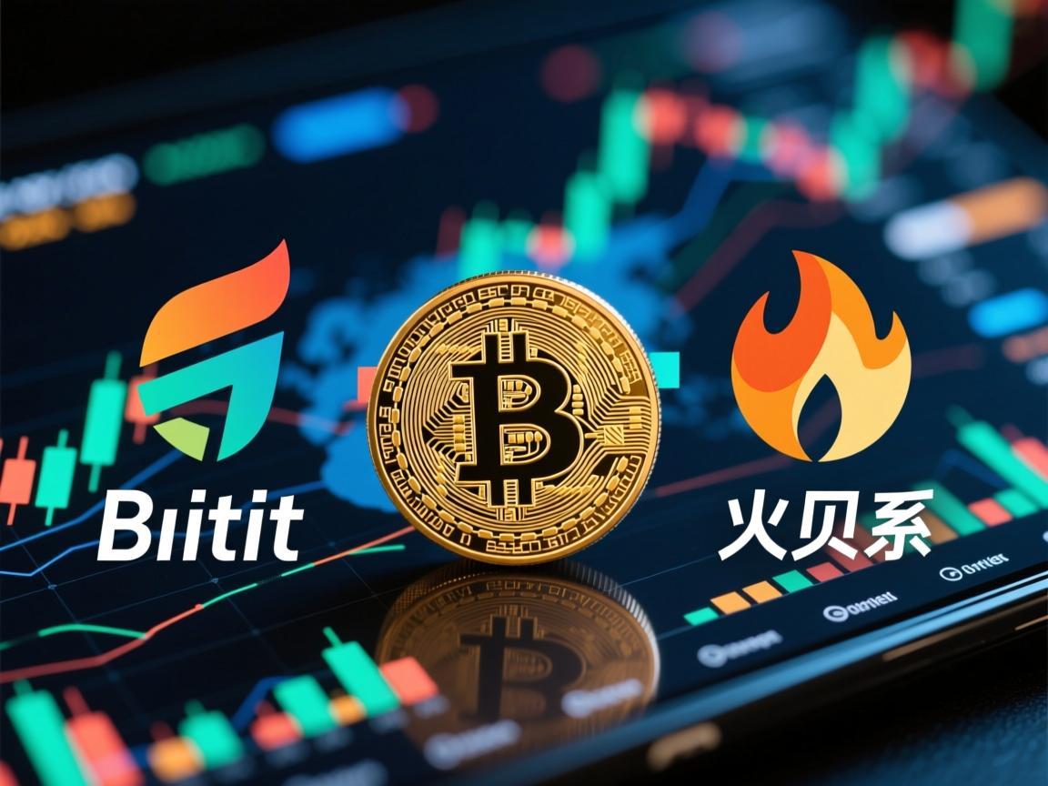 Bybit和火币是一家的吗？揭开两大加密货币平台的真实关系