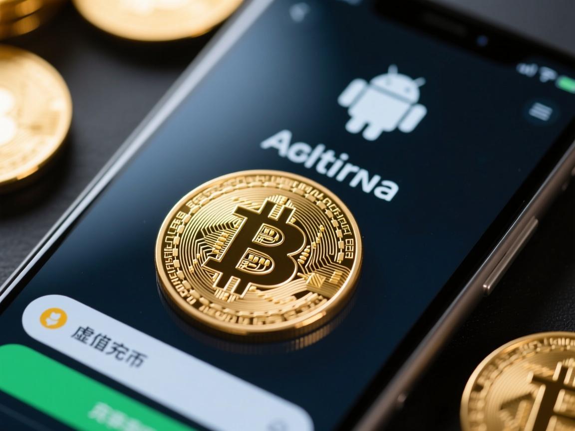 安卓系统如何充一块抖币？虚拟货币充值指南与注意事项