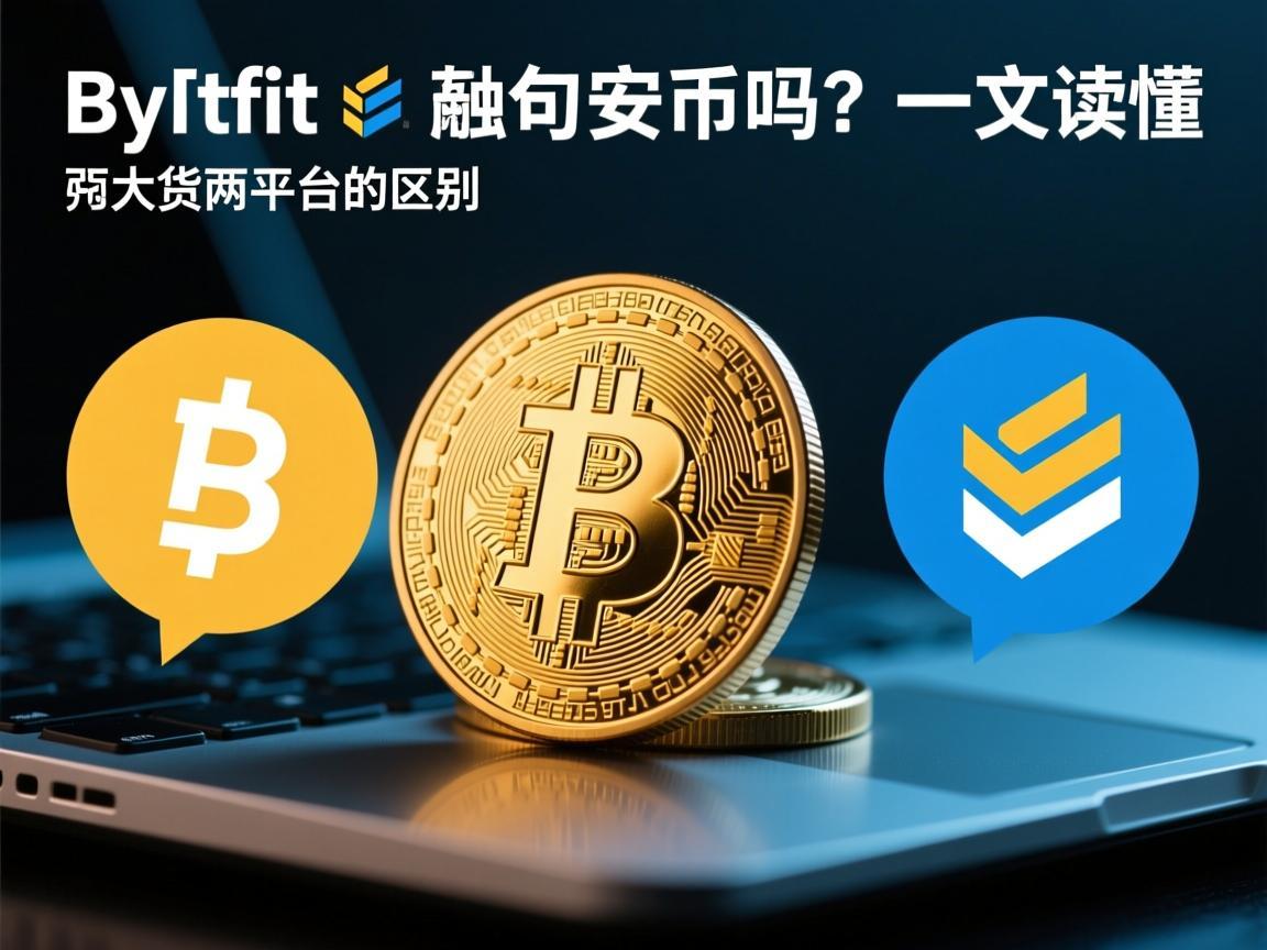 Bybit是安币吗？一文读懂两大加密货币平台的区别