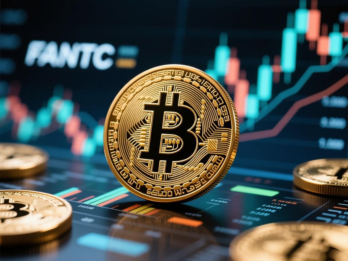 FANTC币价格波动背后，机遇与风险并行的数字资产探索