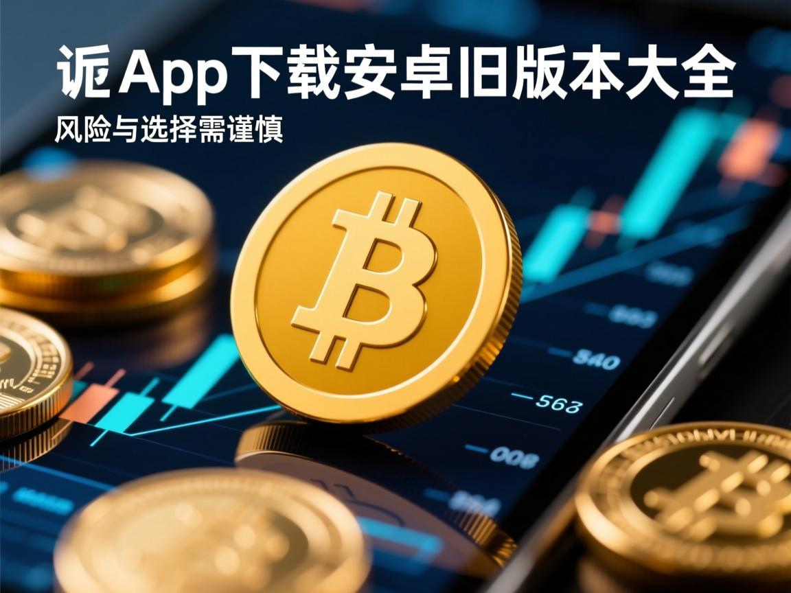派币App下载安卓旧版本大全，风险与选择需谨慎