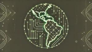 新的加密货币秩序：拉丁美洲为何竞相监管数字财富