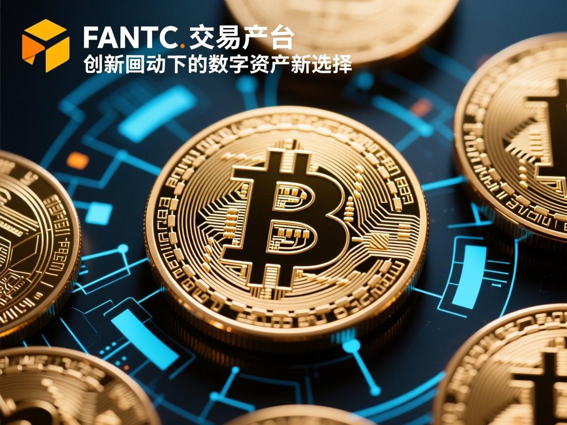 比特币交易平台FANTC，创新驱动下的数字资产新选择