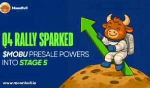 2025年最佳山寨币推荐：MoonBull成为现在最值得加入的加密货币，而BullZilla和La Culex则正在崛起