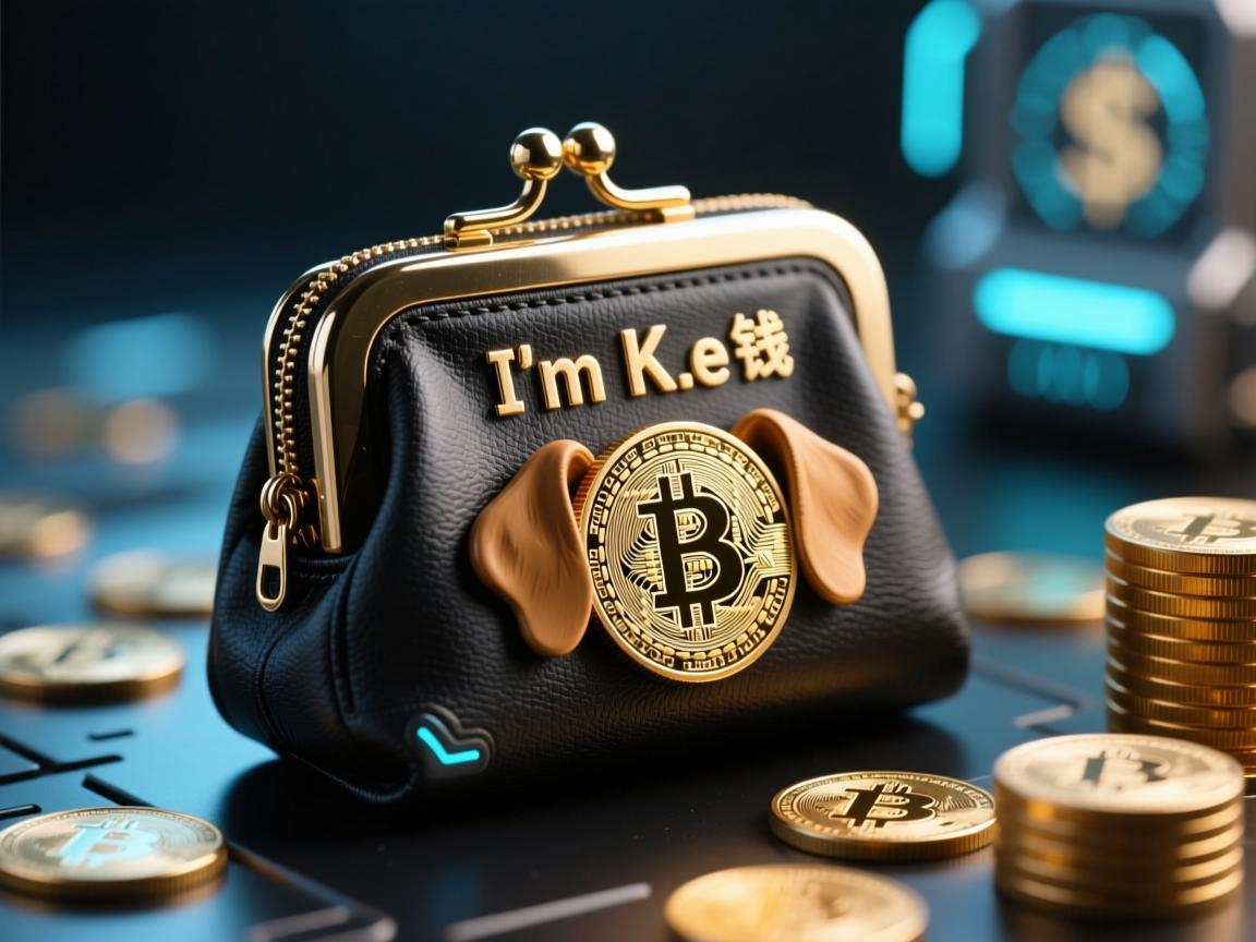 ImKey钱包可以储存狗狗币吗？答案是肯定的