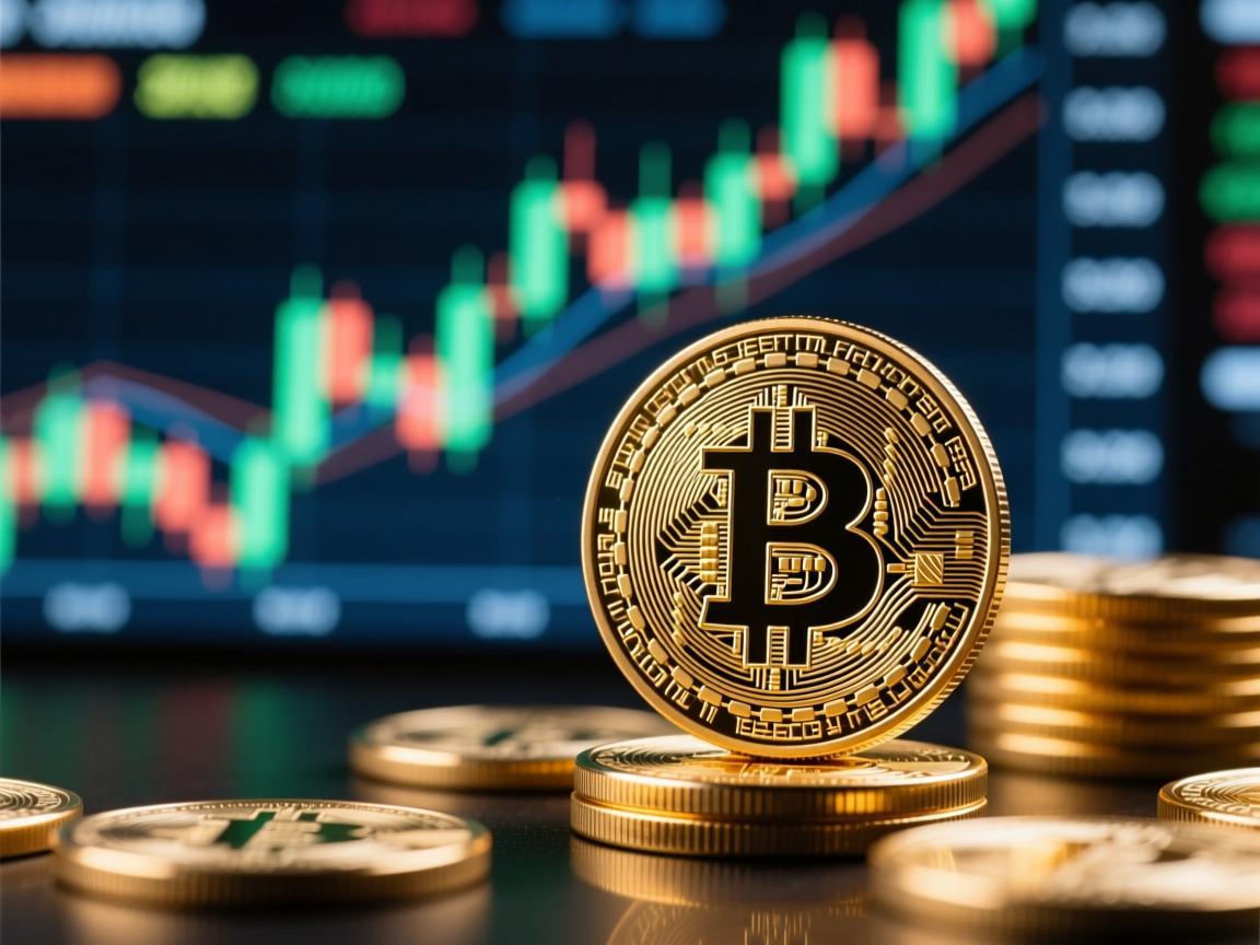 比特币价格为什么不上涨？探析当前市场情况