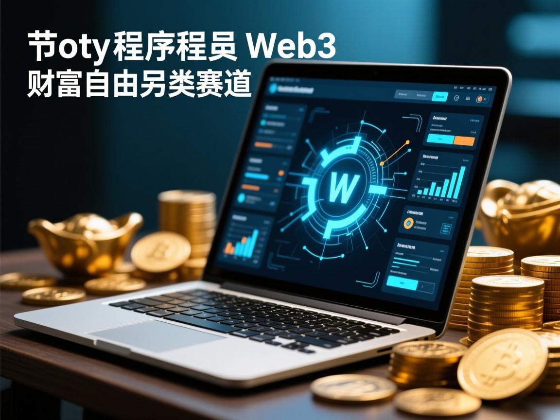 字节程序员与Web3，财富自由的另类赛道