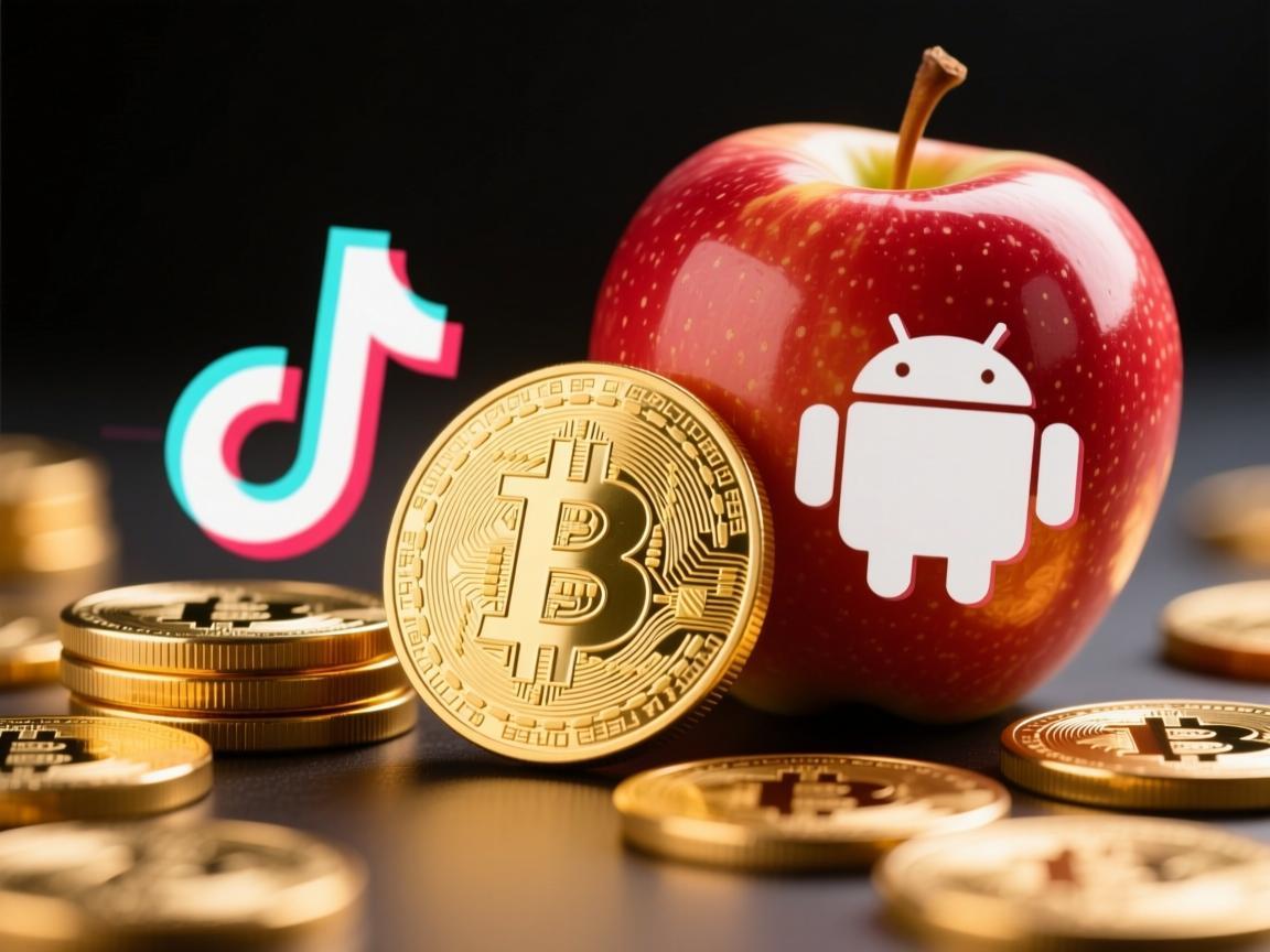 抖音抖币分苹果和安卓吗？价格差异背后的真相