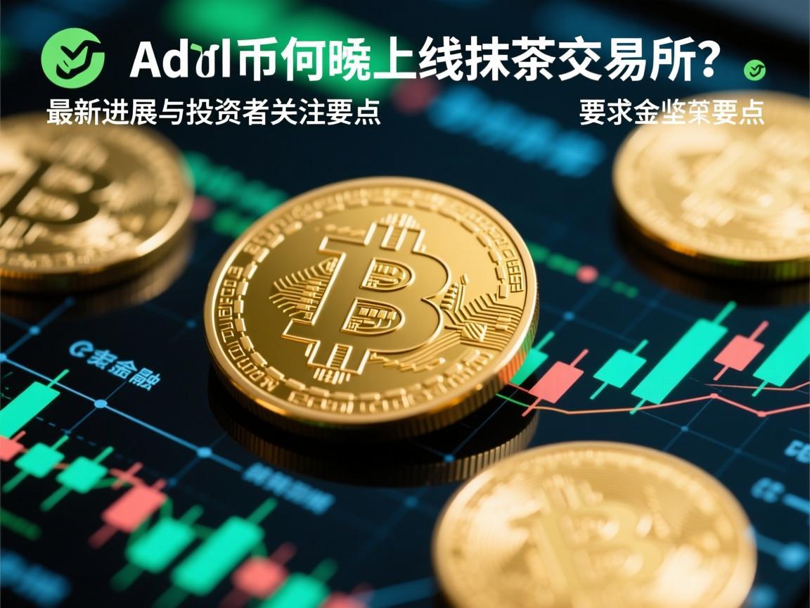 Add币何时上线抹茶交易所？最新进展与投资者关注要点