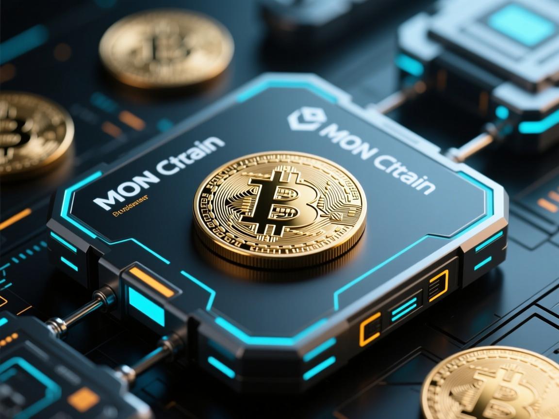 MON链混币器，隐私保护下的双刃剑与合规平衡