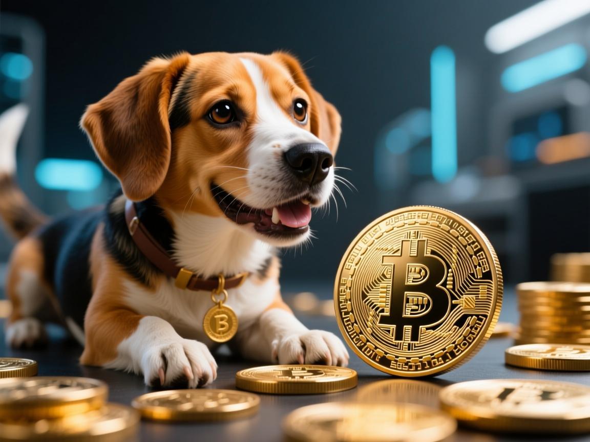 狗狗币发行价格是多少？从玩笑币到百亿市值的起点