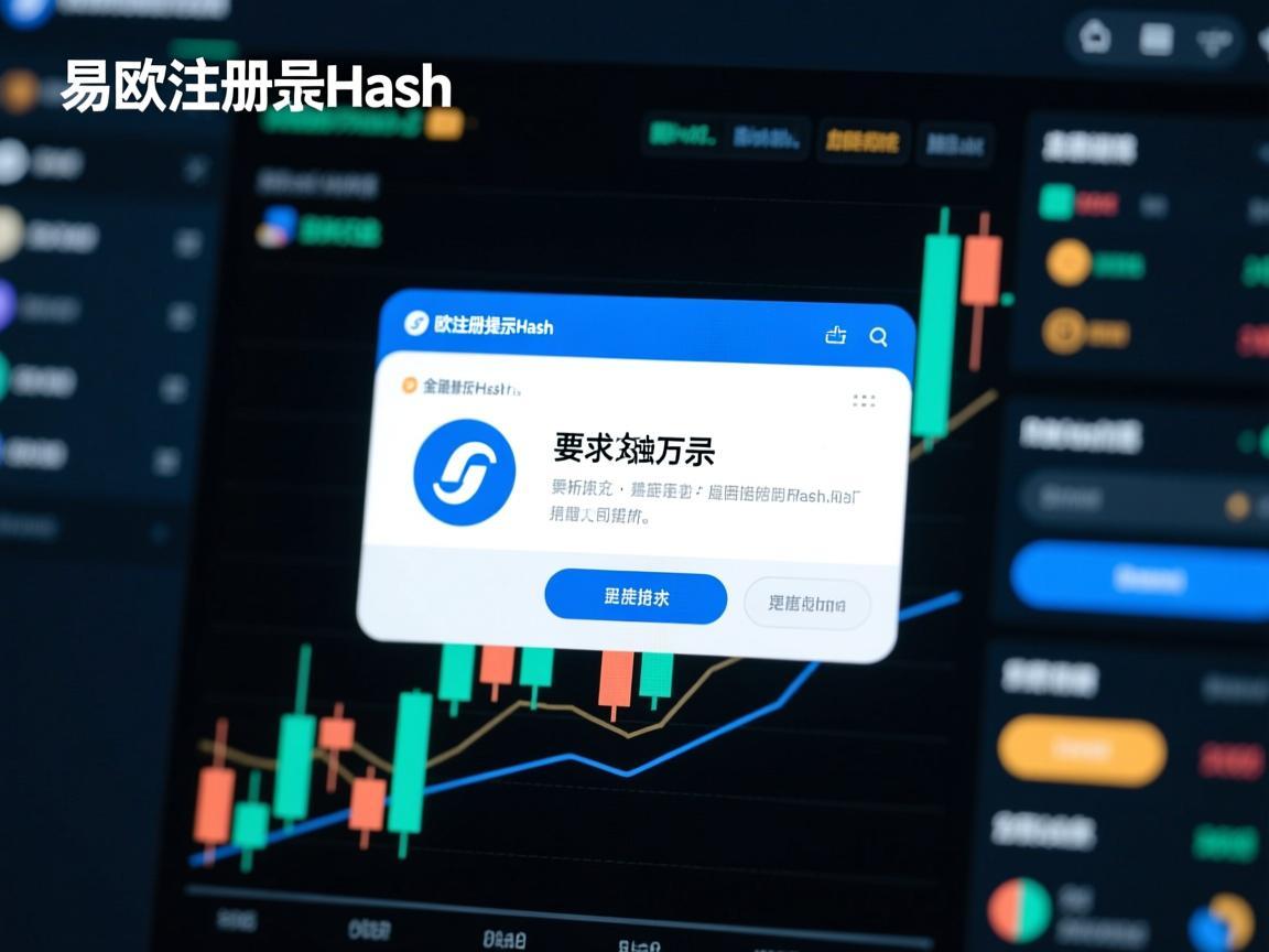 易欧注册提示Hash，解析其含义与解决之道