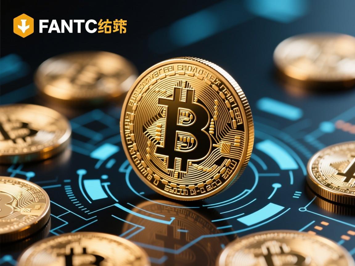FANTC币圈，在创新与合规中寻找价值锚点