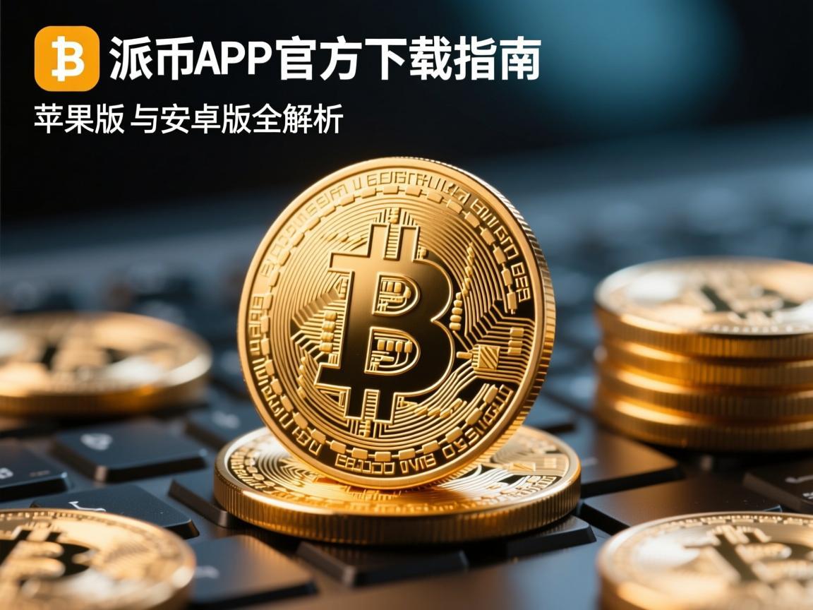 派币APP官方下载指南，苹果版与安卓版全解析