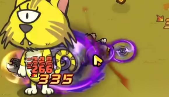 英勇之地秋风平原怎么去