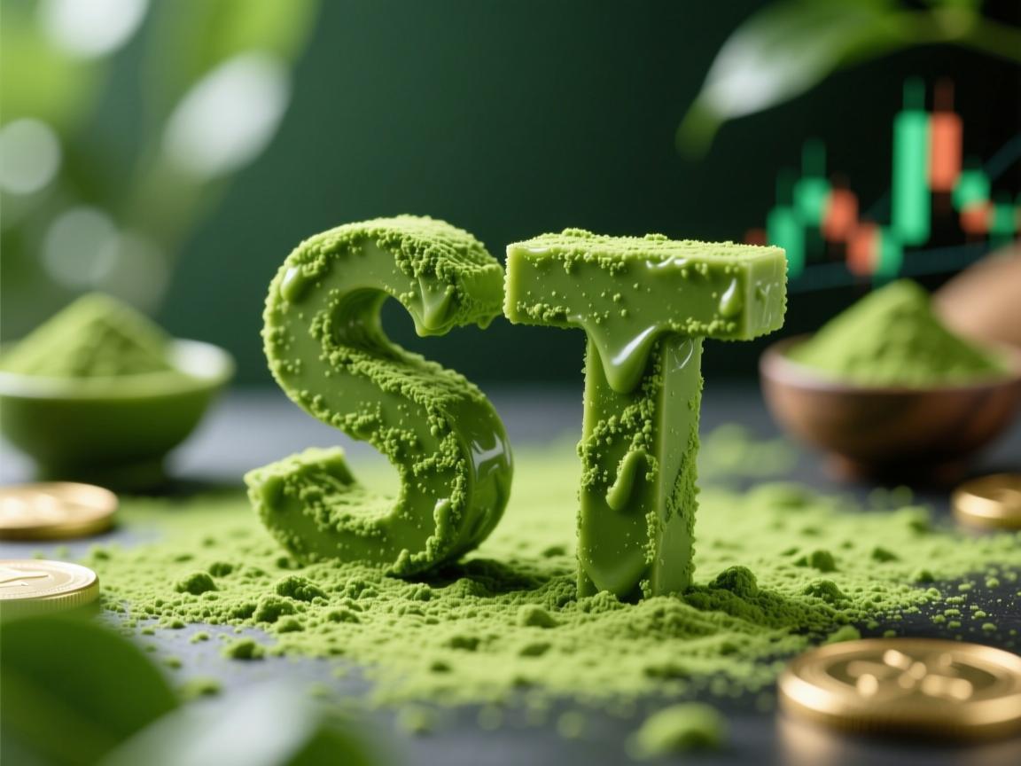 抹茶交易所中的ST是什么意思？