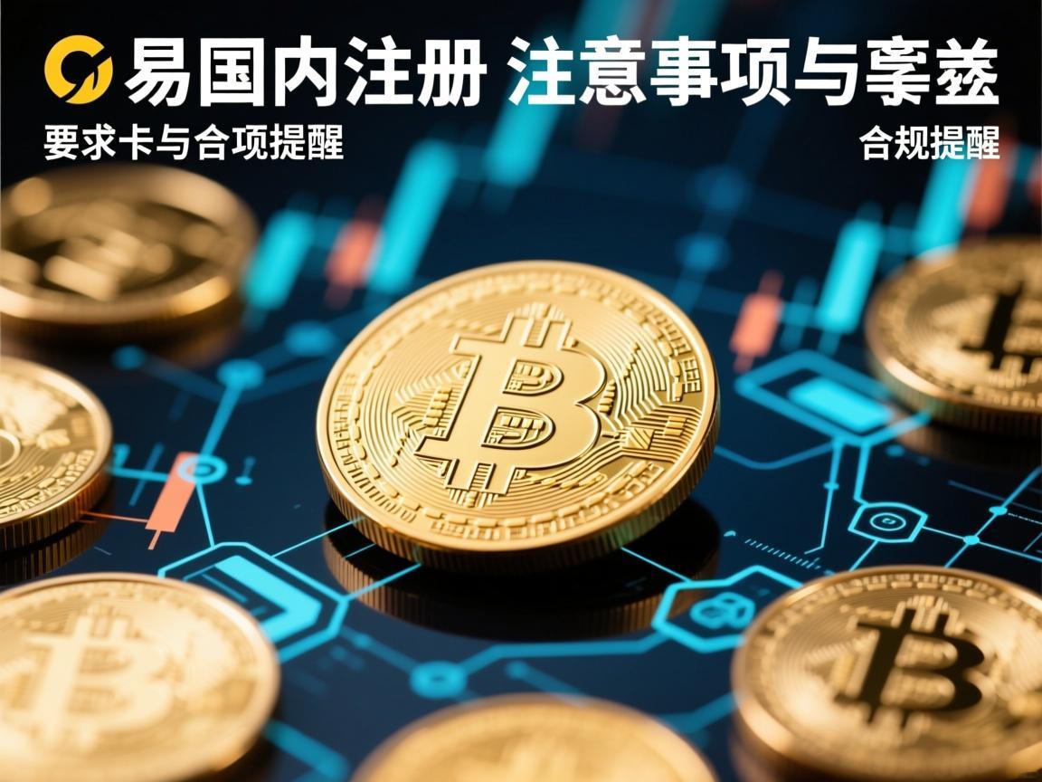 关于欧易国内注册的注意事项与合规提醒