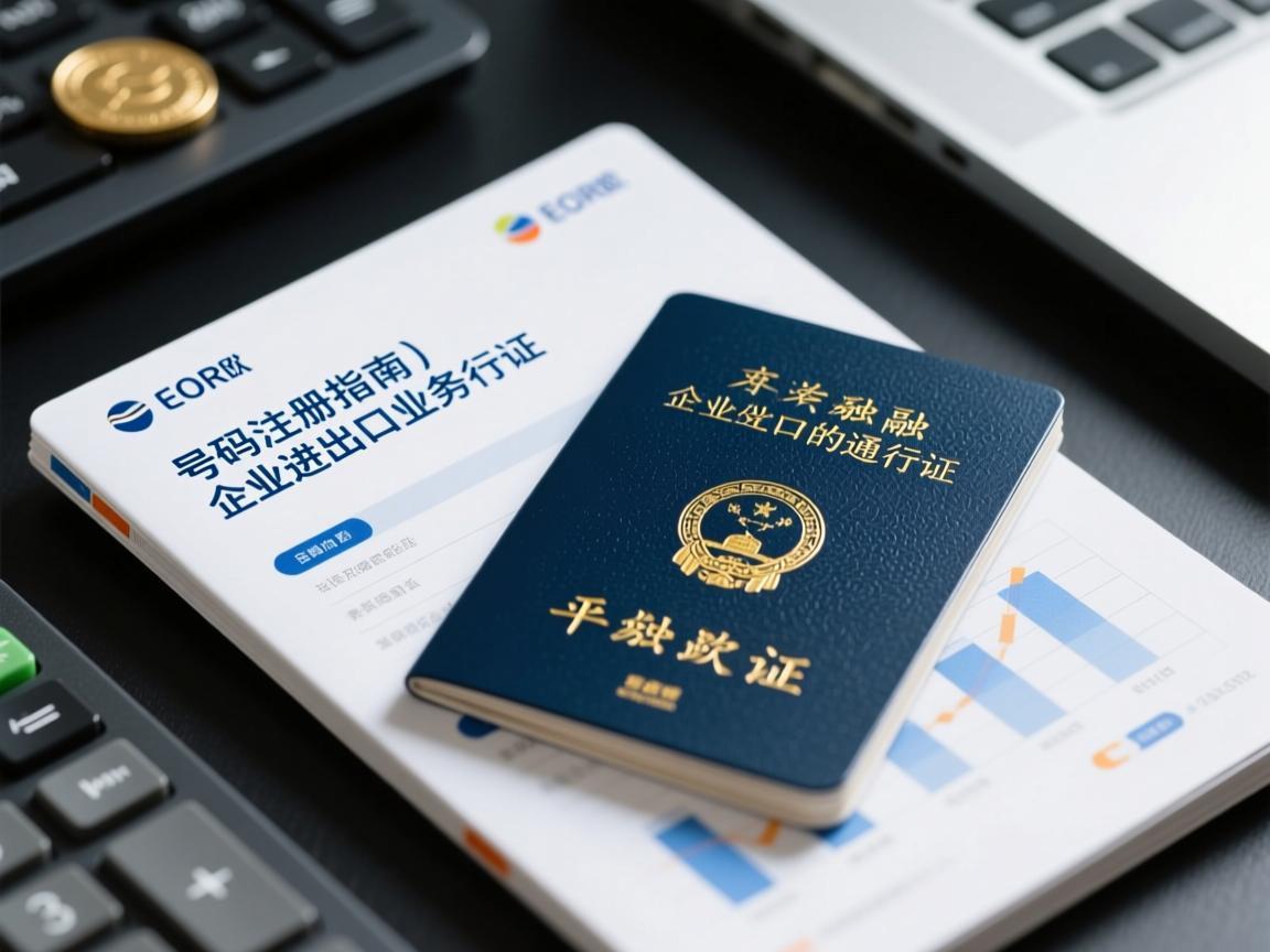 易欧（EORI）号码注册指南，企业进出口业务的通行证