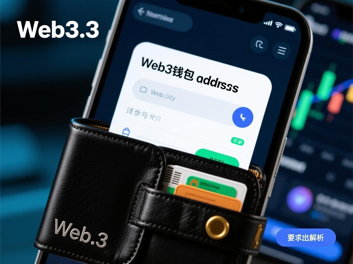 Web3钱包如何导入地址？详细步骤与注意事项解析