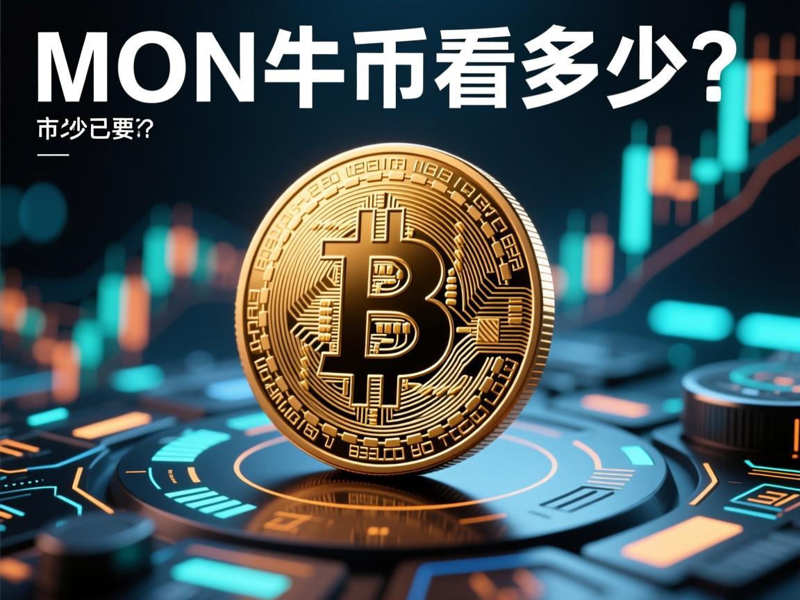 MON币牛市看多少？从市场逻辑与潜在空间谈起
