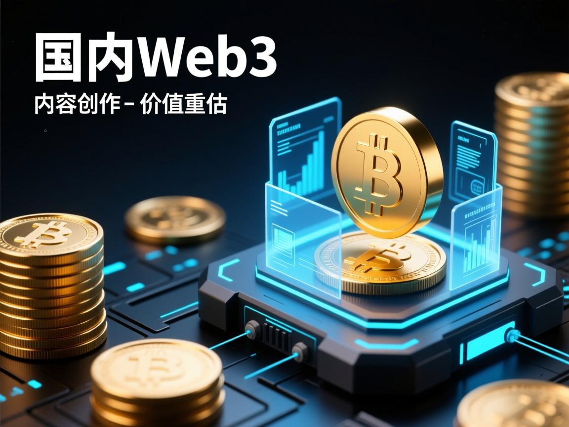 国内Web3在写作平台的应用，从内容创作到价值重估