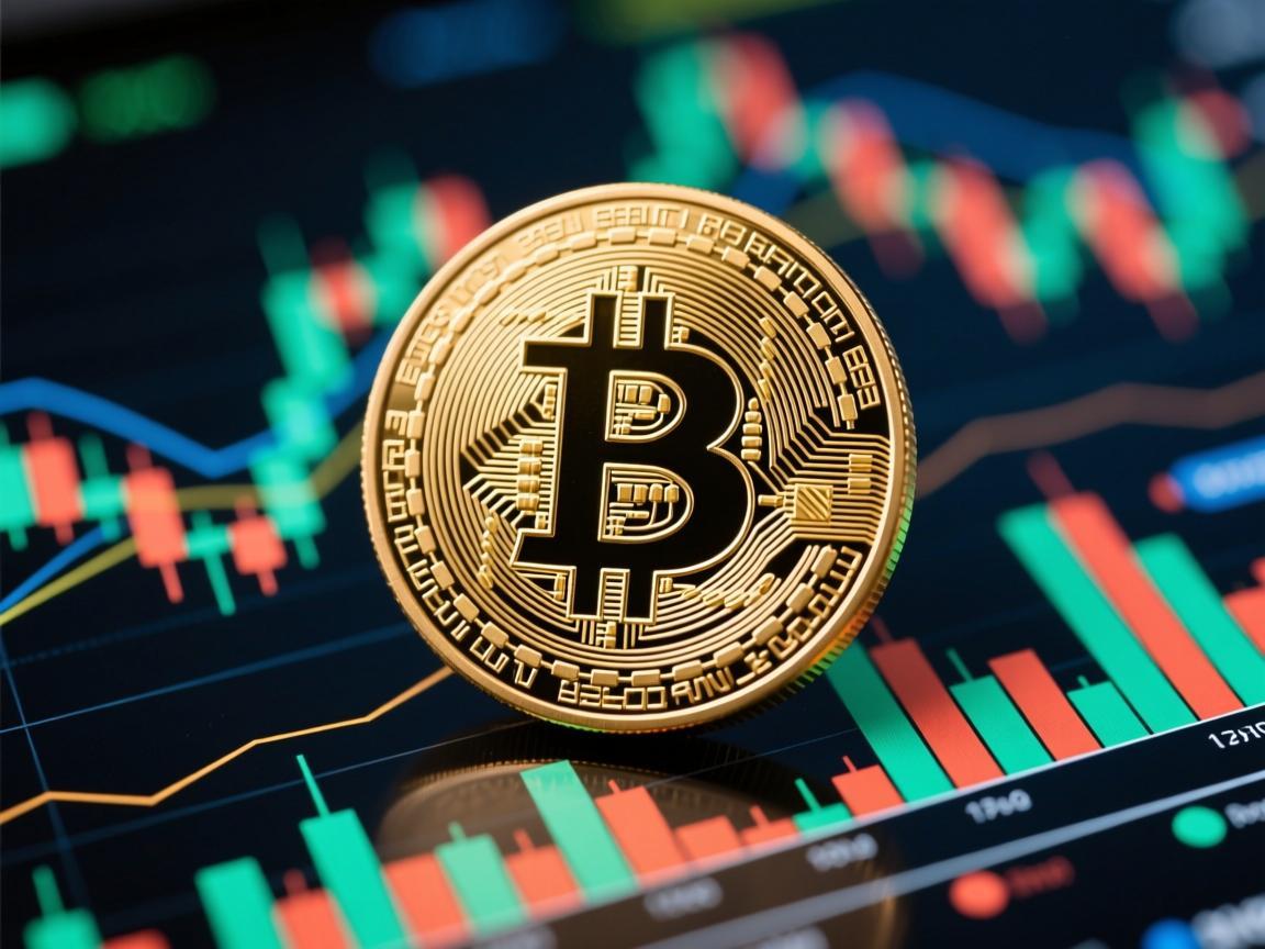 EOS币近期表现，市场波动中的涨跌与未来展望