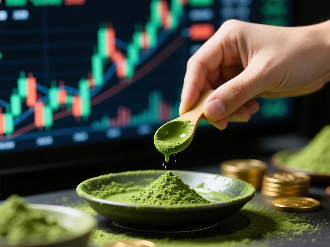 在抹茶交易所怎么做空头，从策略到实操指南