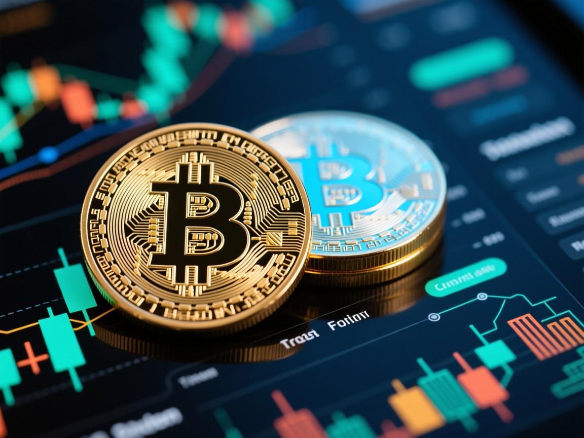 MON币与FIL币，价值逻辑与投资前景深度解析