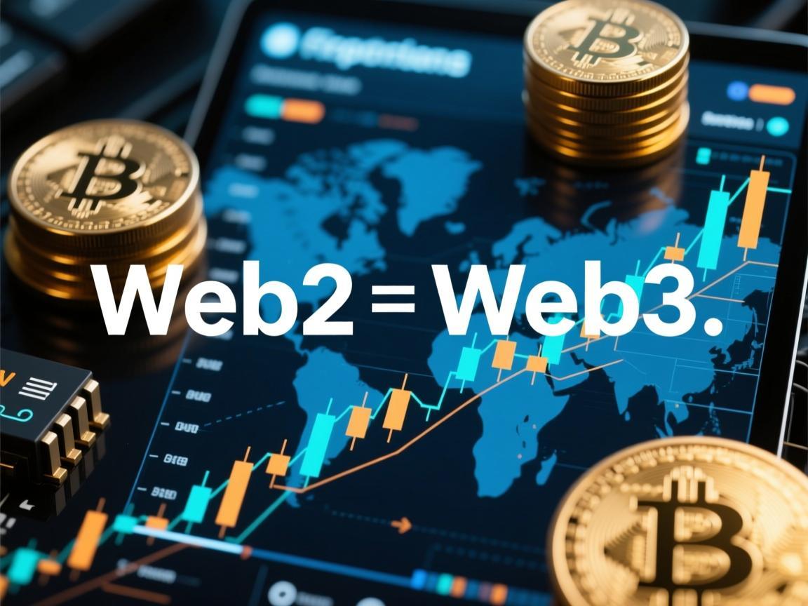 从Web2到Web3，程序员的进化之路