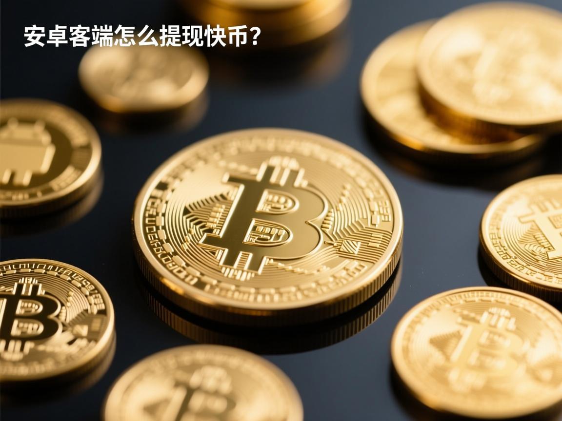 安卓客户端怎么提现快币？详细教程与注意事项解析