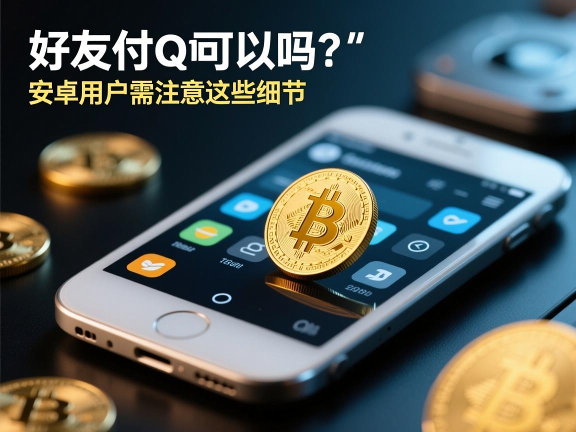 好友代付Q币可以吗？安卓用户需注意这些细节