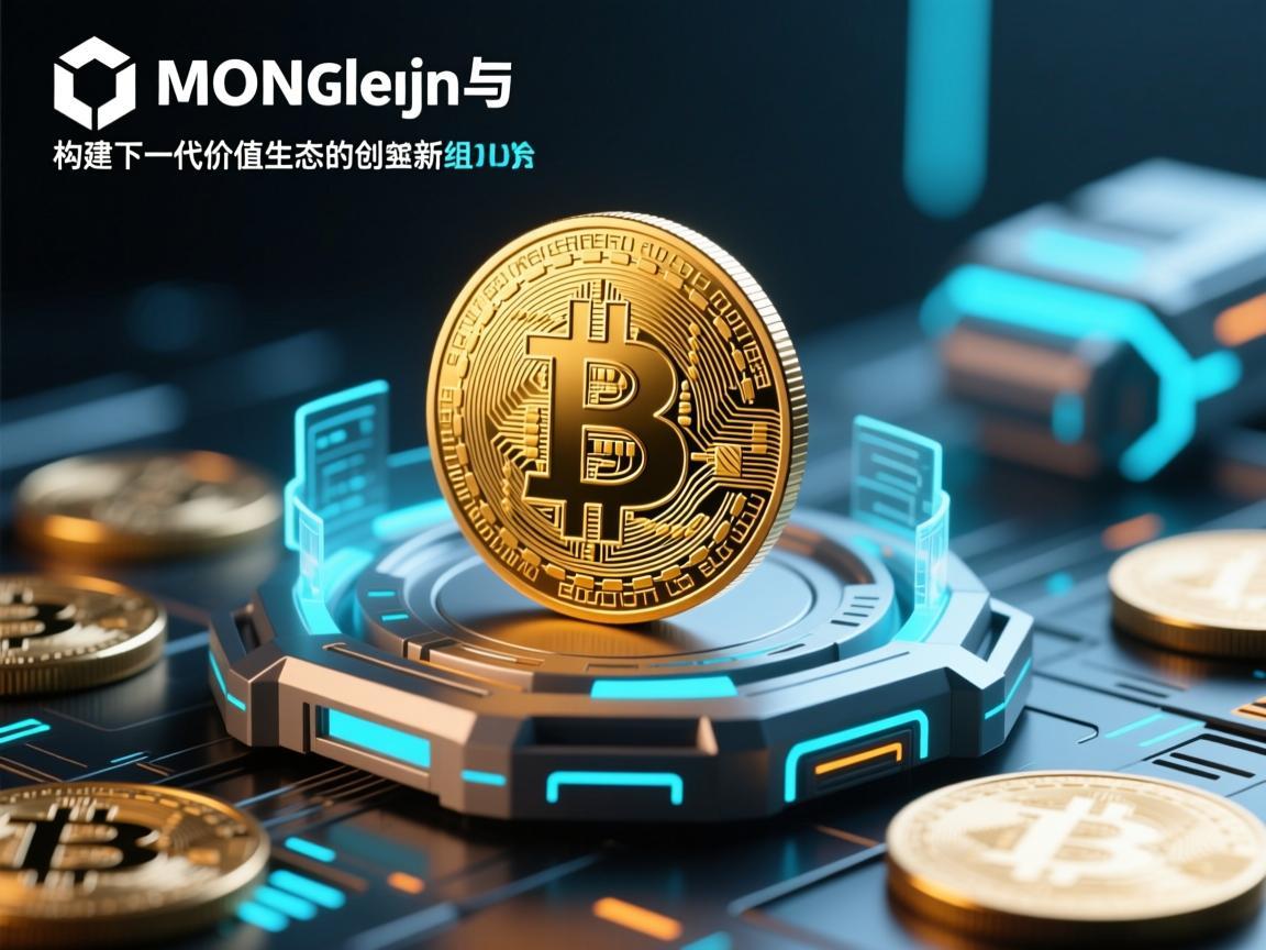 MON公链与Gummy币，构建下一代价值生态的创新组合
