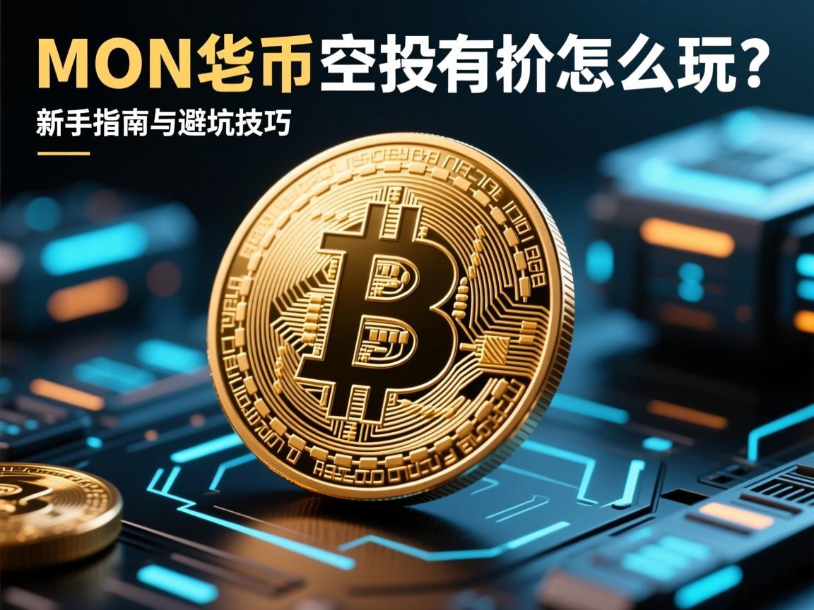 MON币空投怎么玩？新手指南与避坑技巧