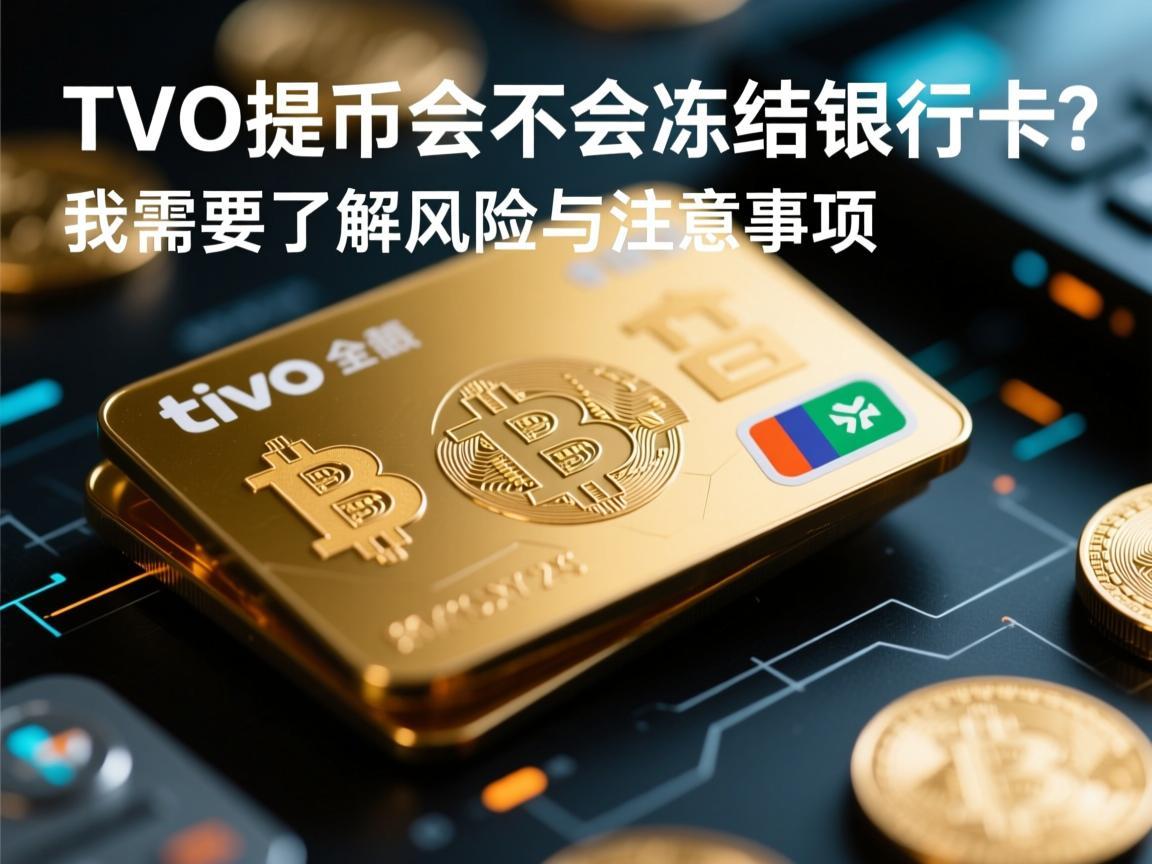 TIVO提币会不会冻结银行卡？你需要了解的风险与注意事项
